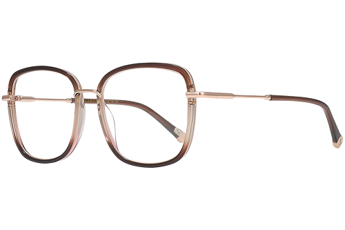 Brown gradient