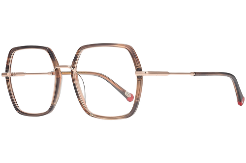 Marbled  Brown