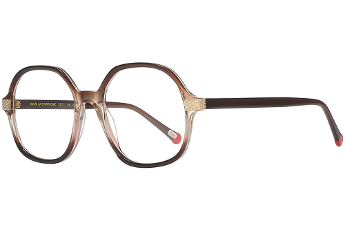 Brown gradient