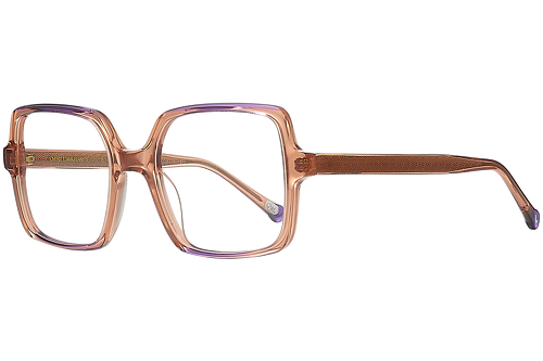 Pink & Violet Translucent