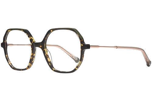 Tortoiseshell & Khaki