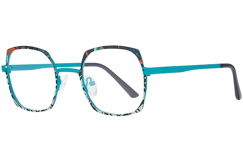 Turquoise