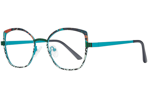 Turquoise