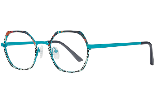 Turquoise