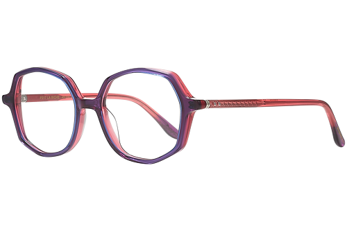 Violet & Pink