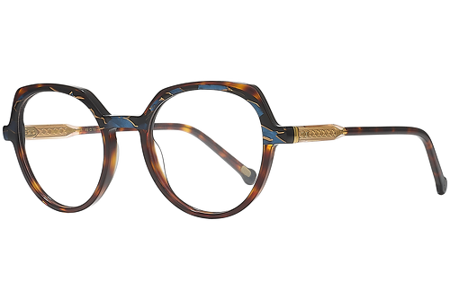 Marble details & tortoise