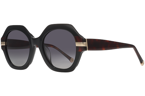 Black & Tortoise