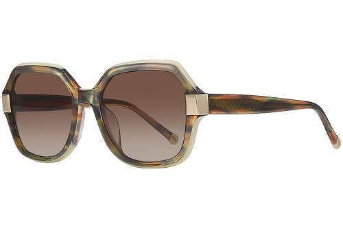 Tortoiseshell & Beige