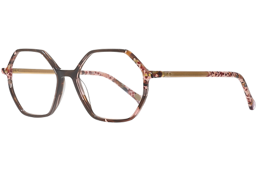 Tortoiseshell & Marbled Red