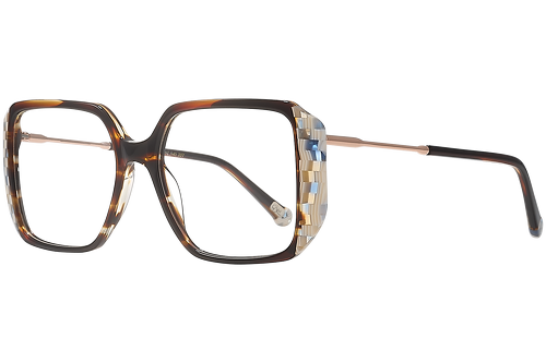 Tortoiseshell & Damier