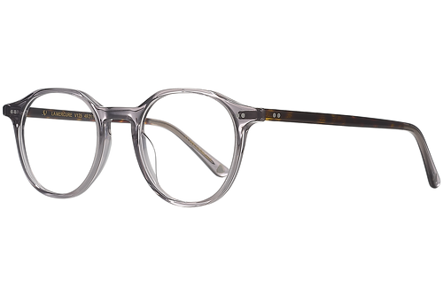 Grey & Tortoiseshell