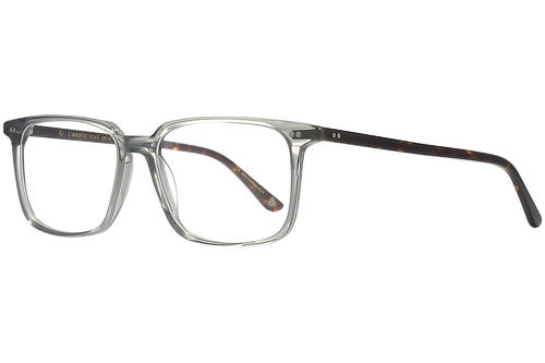 Grey & Tortoiseshell
