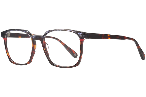 Marble details & tortoise