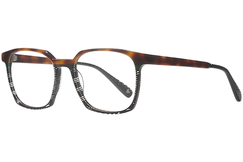 Shell & Graphic Details