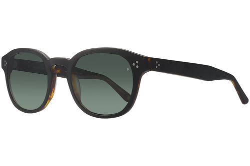 Black & Tortoise