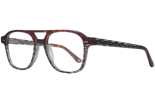 Tortoiseshell & Zebra