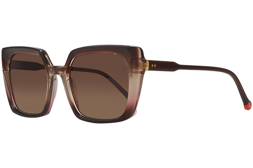 Brown gradient