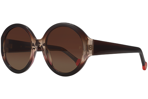 Brown gradient