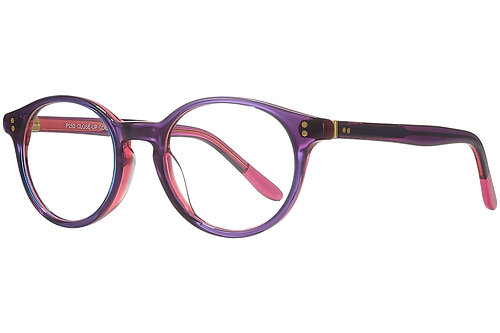 Violet & Pink