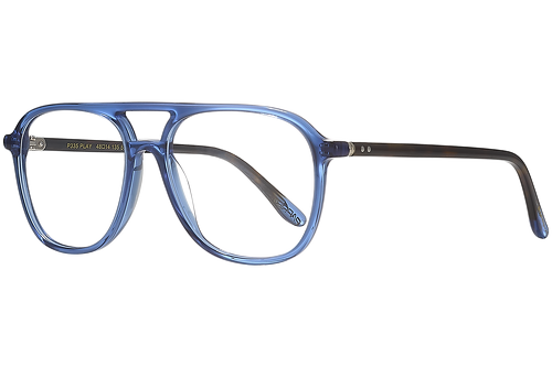 Blue & Green Transluicide