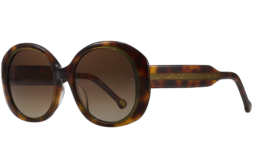 Tortoiseshell & Khaki