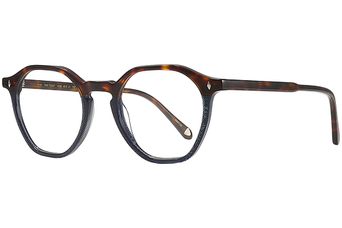 Shell & Graphic Details