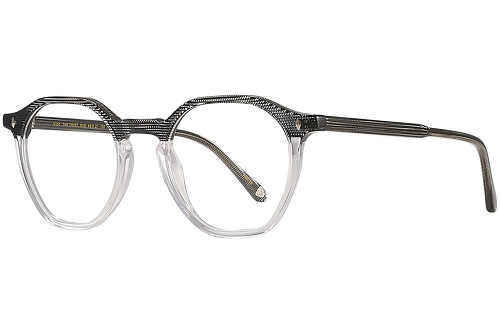 Crystal & Graphic Details