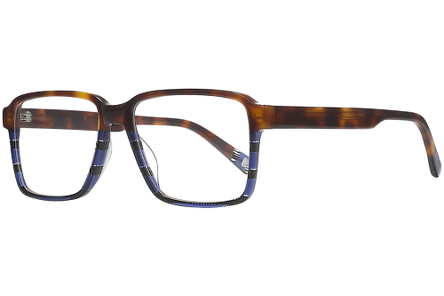 Tortoiseshell & Marbled Blue