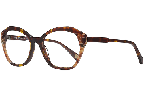 Tortoiseshell & Burgundy