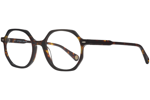 Black & Tortoise