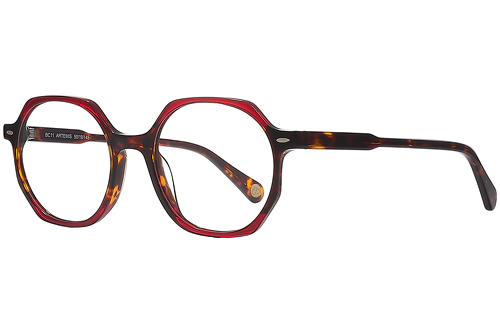 Red & Tortoiseshell