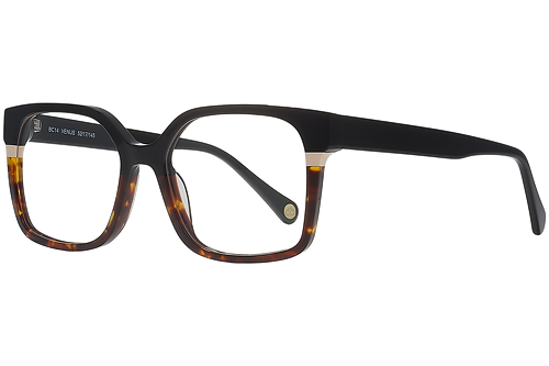 Black, Beige, and Tortoiseshell