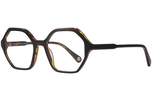 Black & Tortoise
