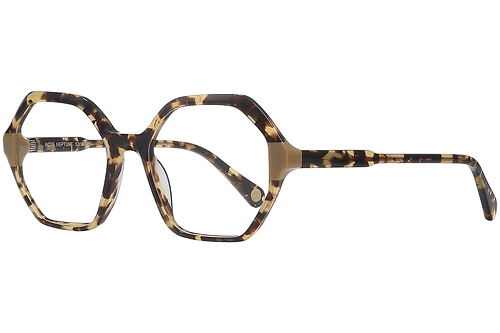 Tortoiseshell & Beige