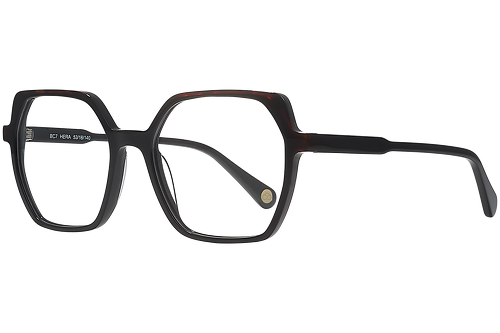 Black & Tortoise