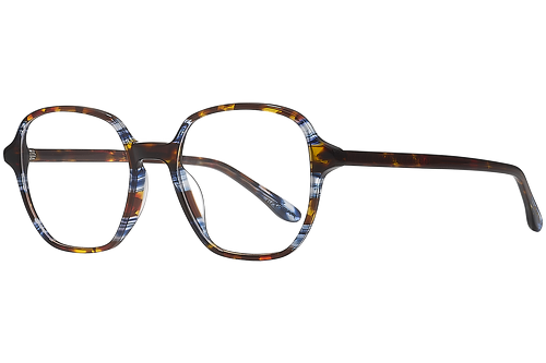 Tortoiseshell & Marbled Blue