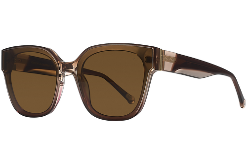 Brown gradient