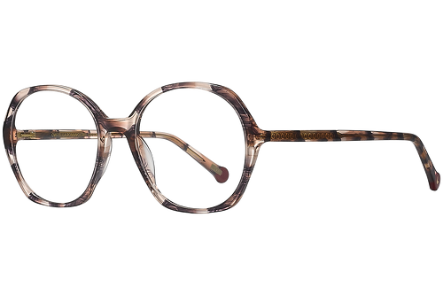 Marbled tortoise