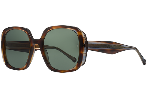 Tortoiseshell & Marbled Blue