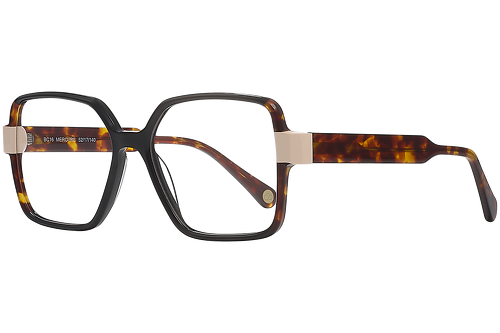 Tortoiseshell & Beige