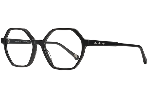 Black & Rhinestone Branch