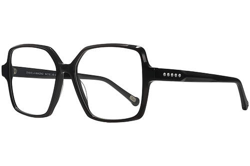 Black & Rhinestone Branch