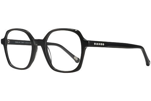 Black & Rhinestone Branch