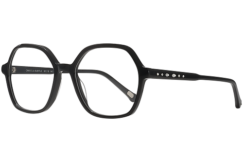 Black & Rhinestone Branch