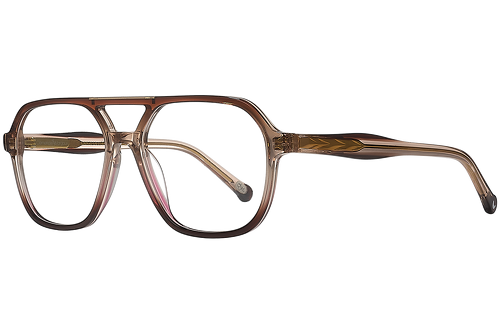 Brown gradient