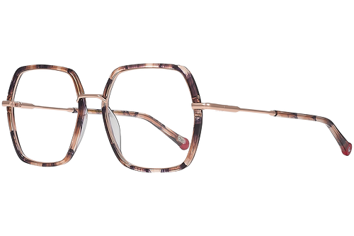 Marbled  Brown