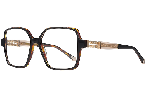 Black & Tortoise