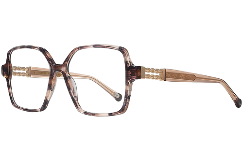Marbled  Brown
