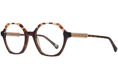 Tortoiseshell & Damier