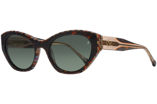 Tortoiseshell & Damier